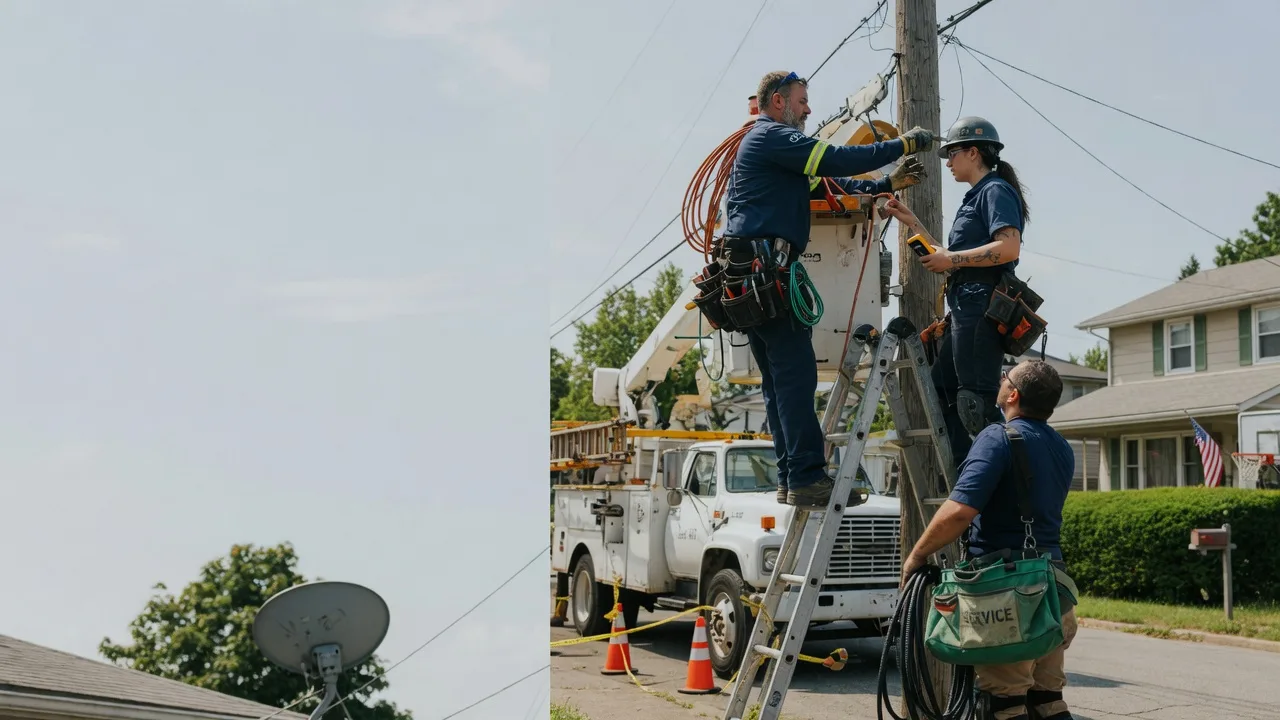 Electrical Repair in Clarksville, FL near me
